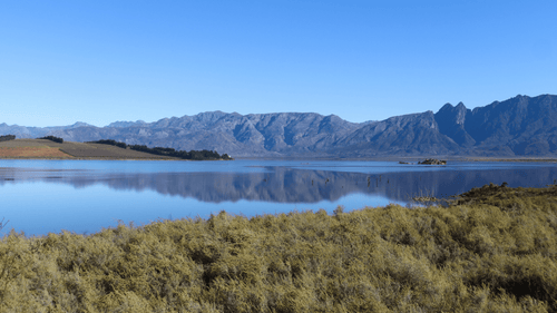 Explore The Best Hidden Camp Spots In South Africa