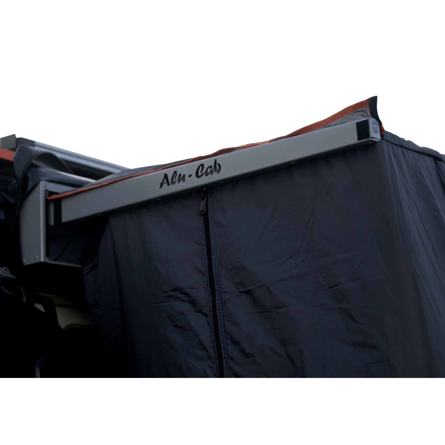 Alu-Cab Shower Cube