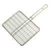 Braai Grid & Tongs