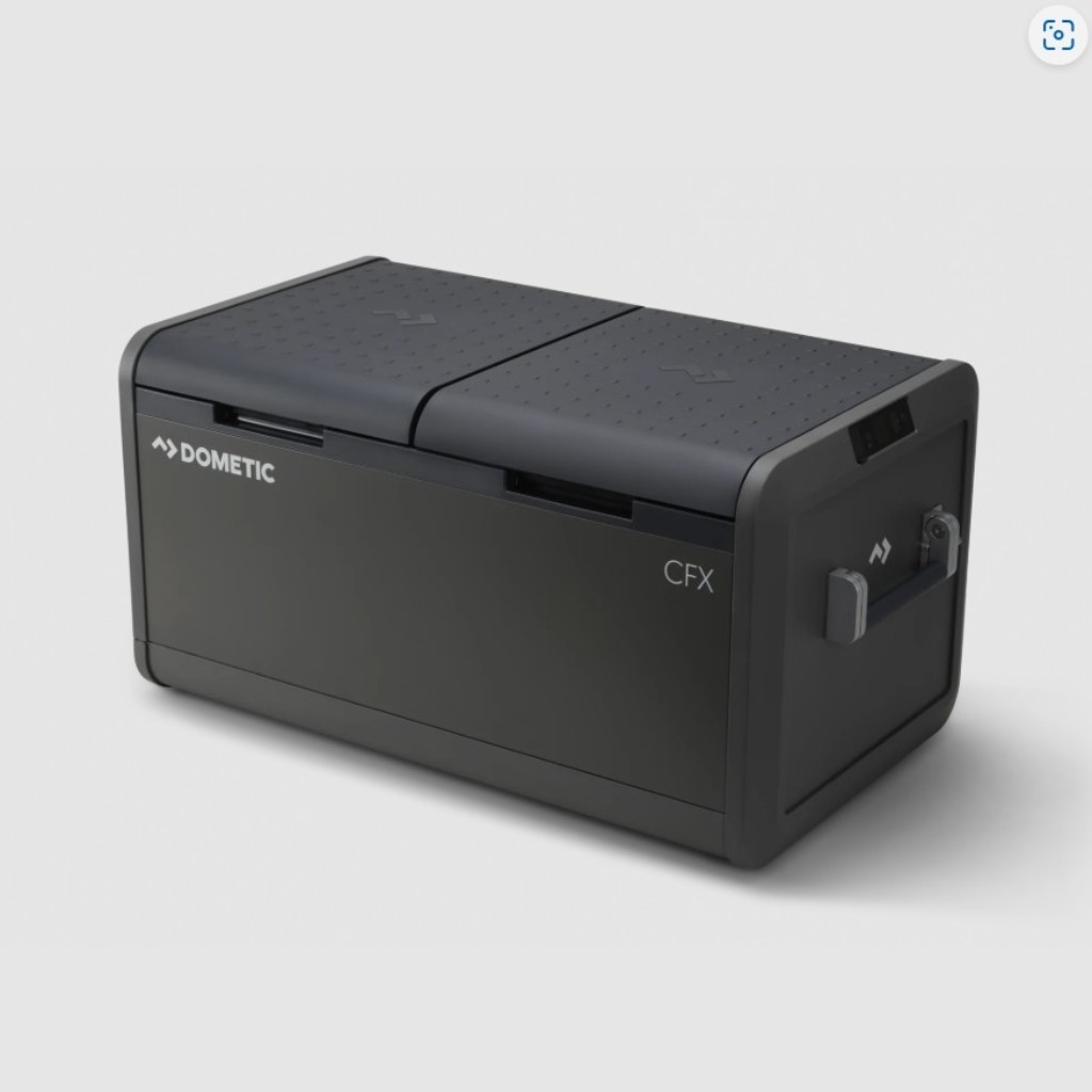Dometic CFX5 95DZ Fridge