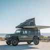 270 Degree Awning