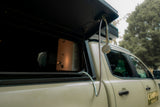 Car Rental - Fully Kitted Double Cab
