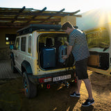 5 Door Jimny - Unequipped 4 Seater