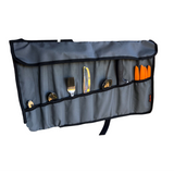 Alu-Cab Cutlery Roll Deluxe on a white background