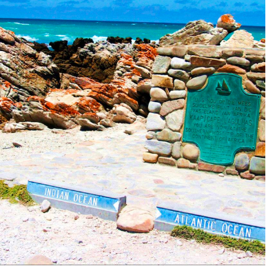 Tour Package - Due South Adventure
