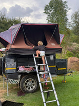 Trailer Rental - Echo 5