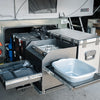 Fully Kitted Kitchen