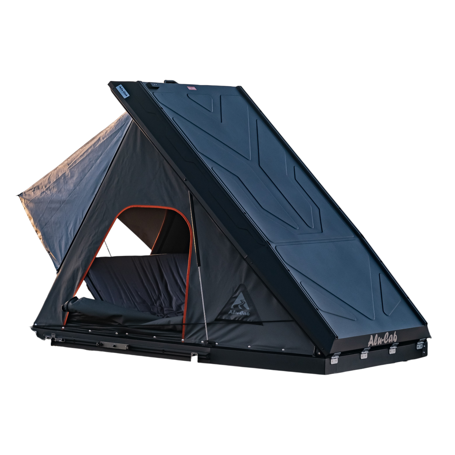 Alu-Cab Gen 3R Rooftop Tent