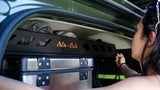 Alu-Cab Jimny In-Cabin Cargo Rack