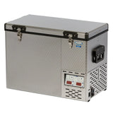National Luna portable fridge. Camp 4x4, Available at Camp4x4. Overlanding Products and fitments. Camping gear