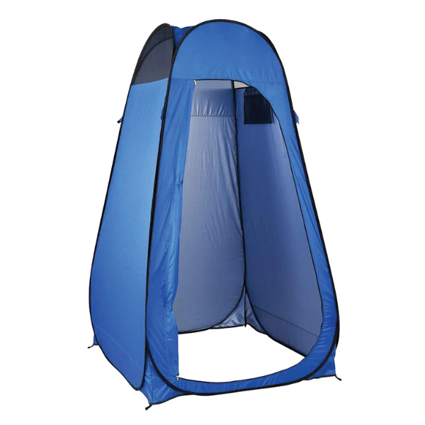Gear Rental - Portable Shower Cube
