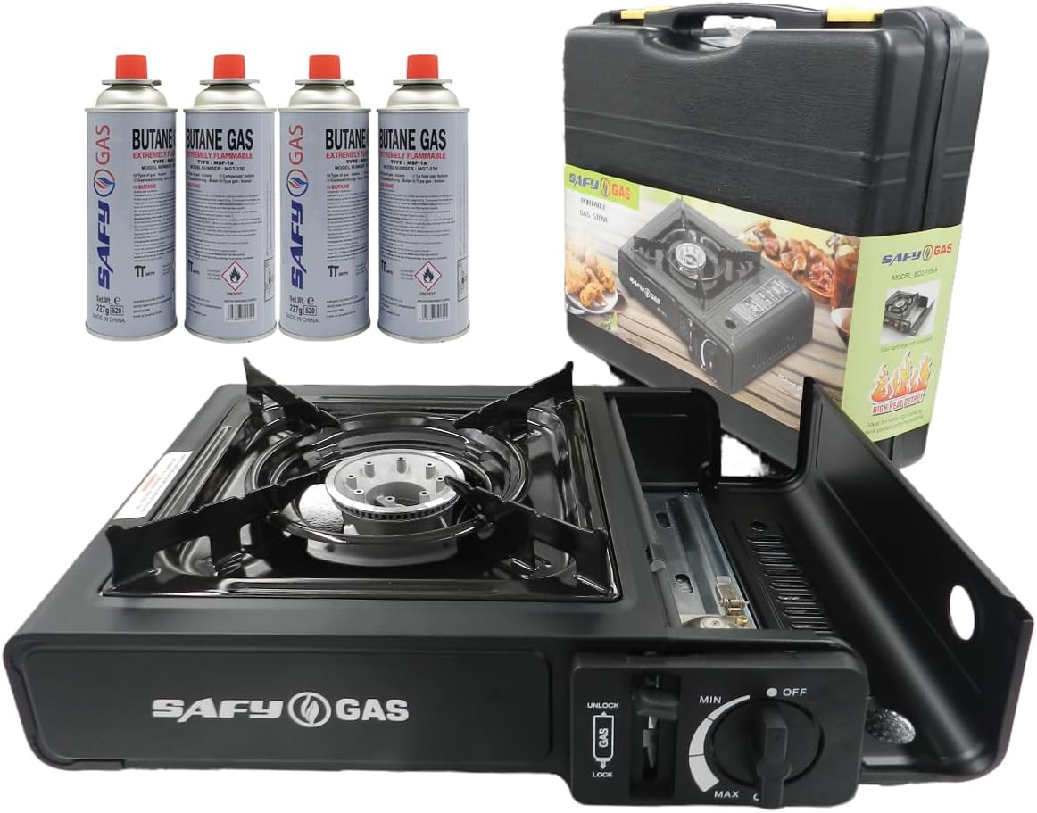 Gear Rental - Gas Cooker