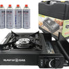 Portable Gas Cooker