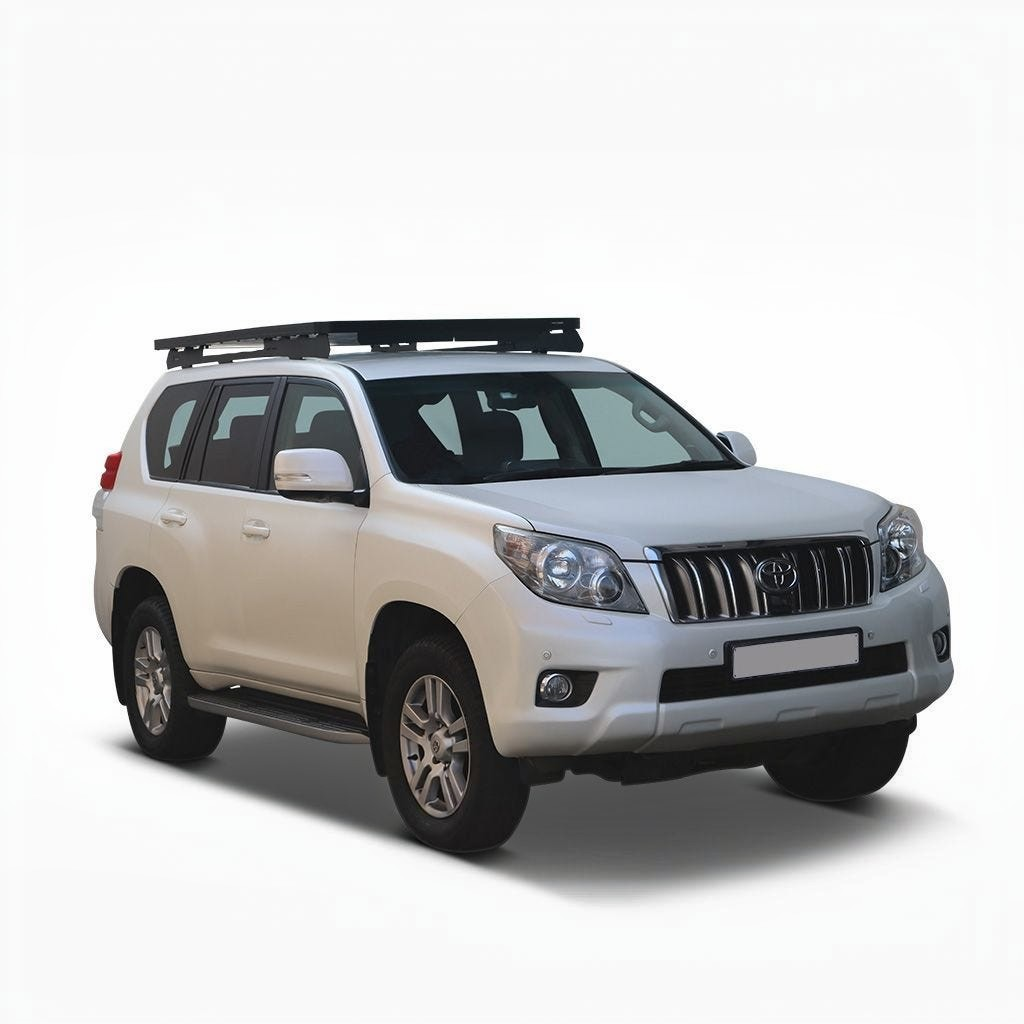 Front Runner Toyota Prado 150 Slimline II Roof Rack Kit