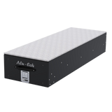 Alu-Cab Single Drawer in a closed position