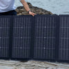Folding Solar Panel (220W)
