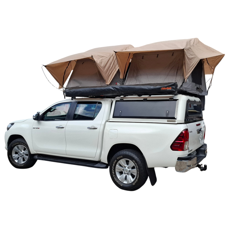 Gear Rental - Front Runner Rooftop Tent (2 People)