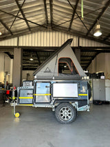 Trailer Rental - Echo 5