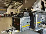 Trailer Rental - Echo 5