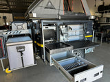 Trailer Rental - Echo 5