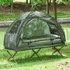 Baby Camping Cot