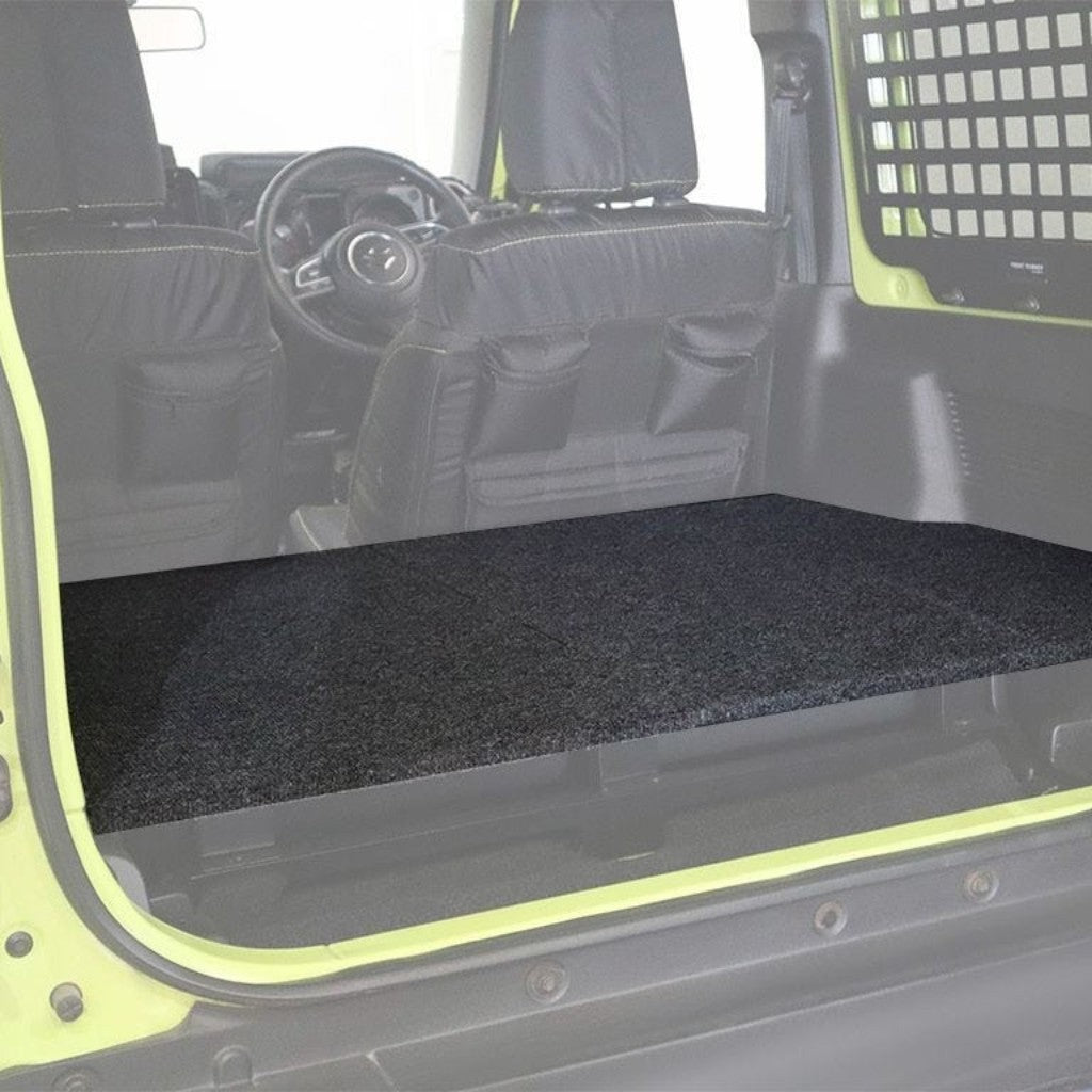 Front Runner Suzuki Jimny 3 Door (2018-Current) Rear Seat Base Deck