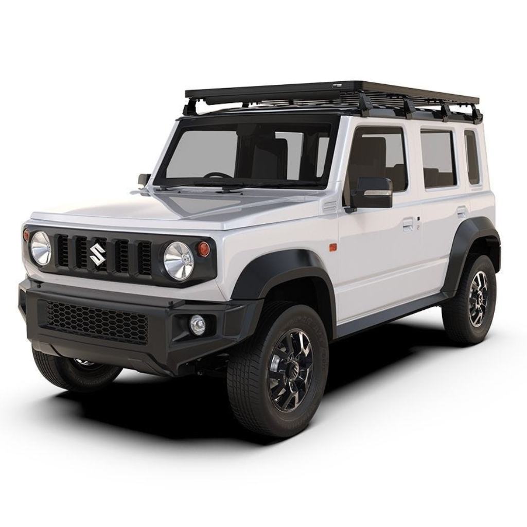 Front Runner Suzuki Jimny 5 Door (2023-Current) Slimline II Roof Rack Kit / Tall